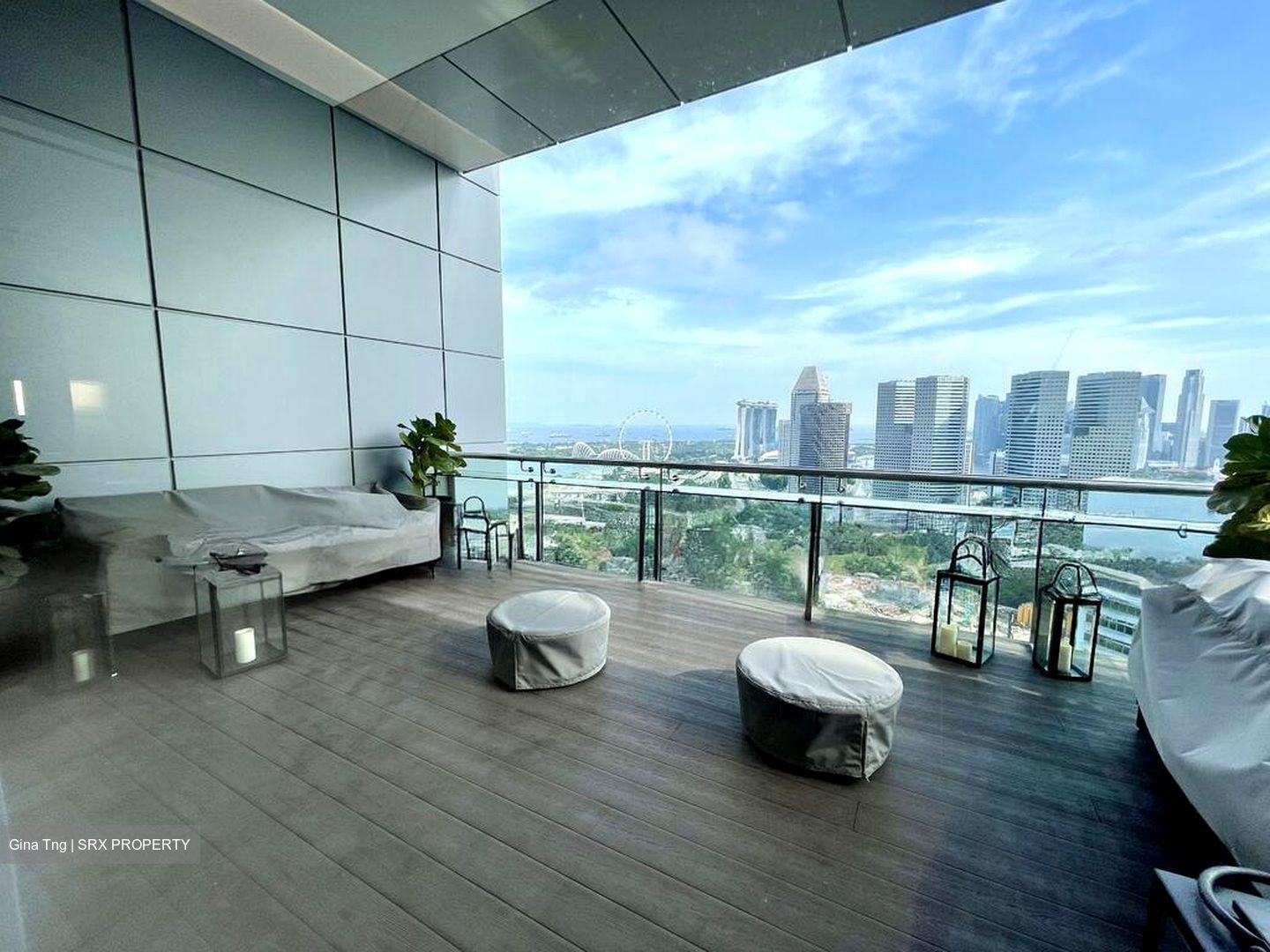 Concourse Skyline (D7), Apartment #508896251